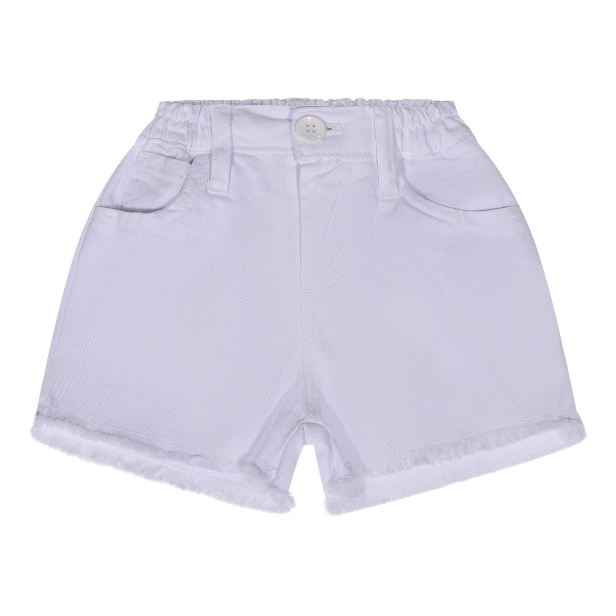 Снимка на Къси панталони момиче MARC ELLIS