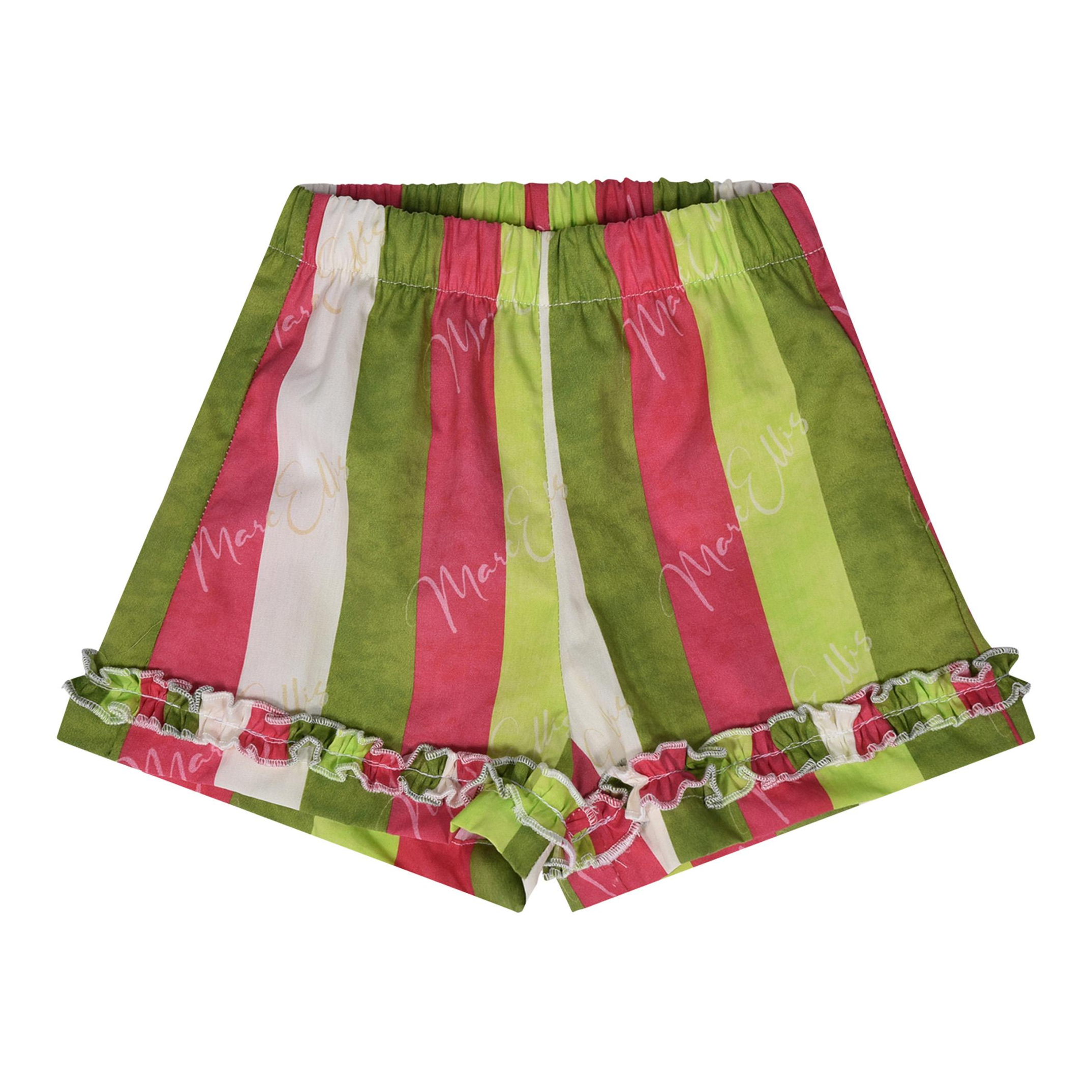 Снимка на Къси панталони момиче MARC ELLIS