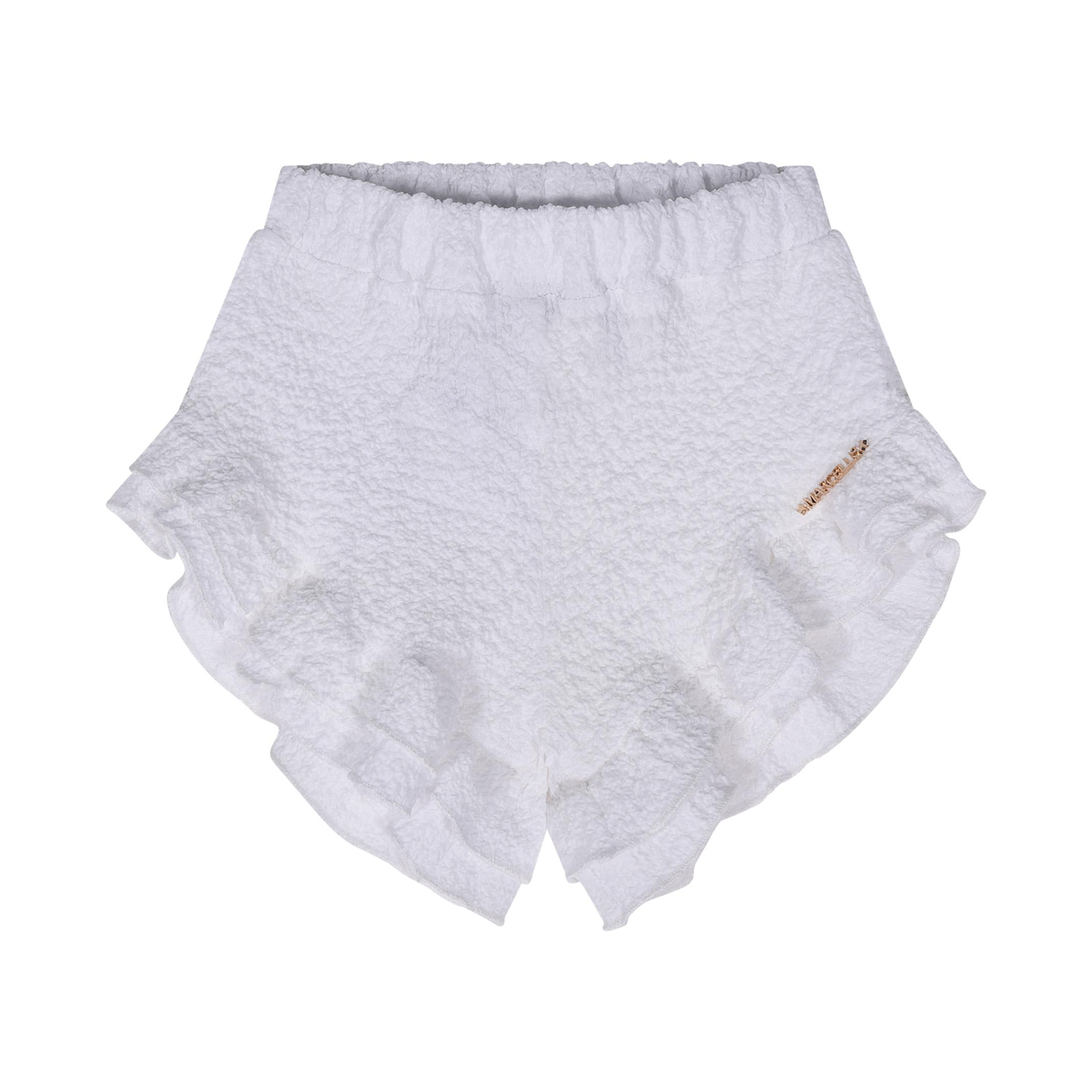 Снимка на Къси панталони момиче MARC ELLIS