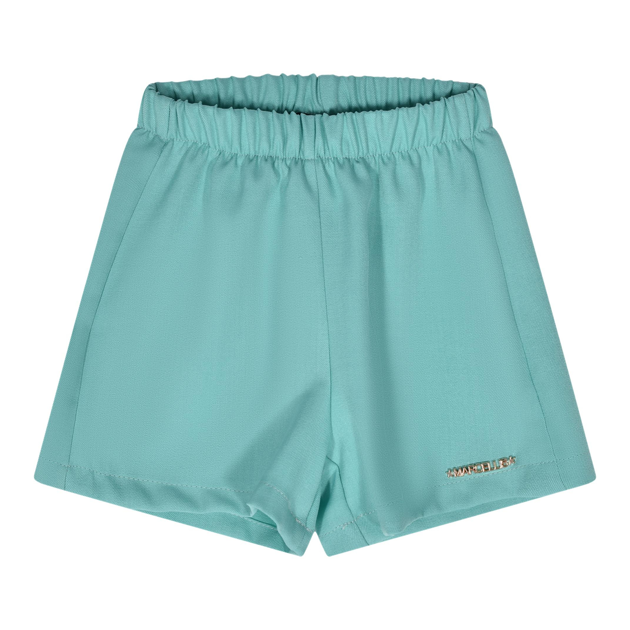 Снимка на Къси панталони момиче MARC ELLIS