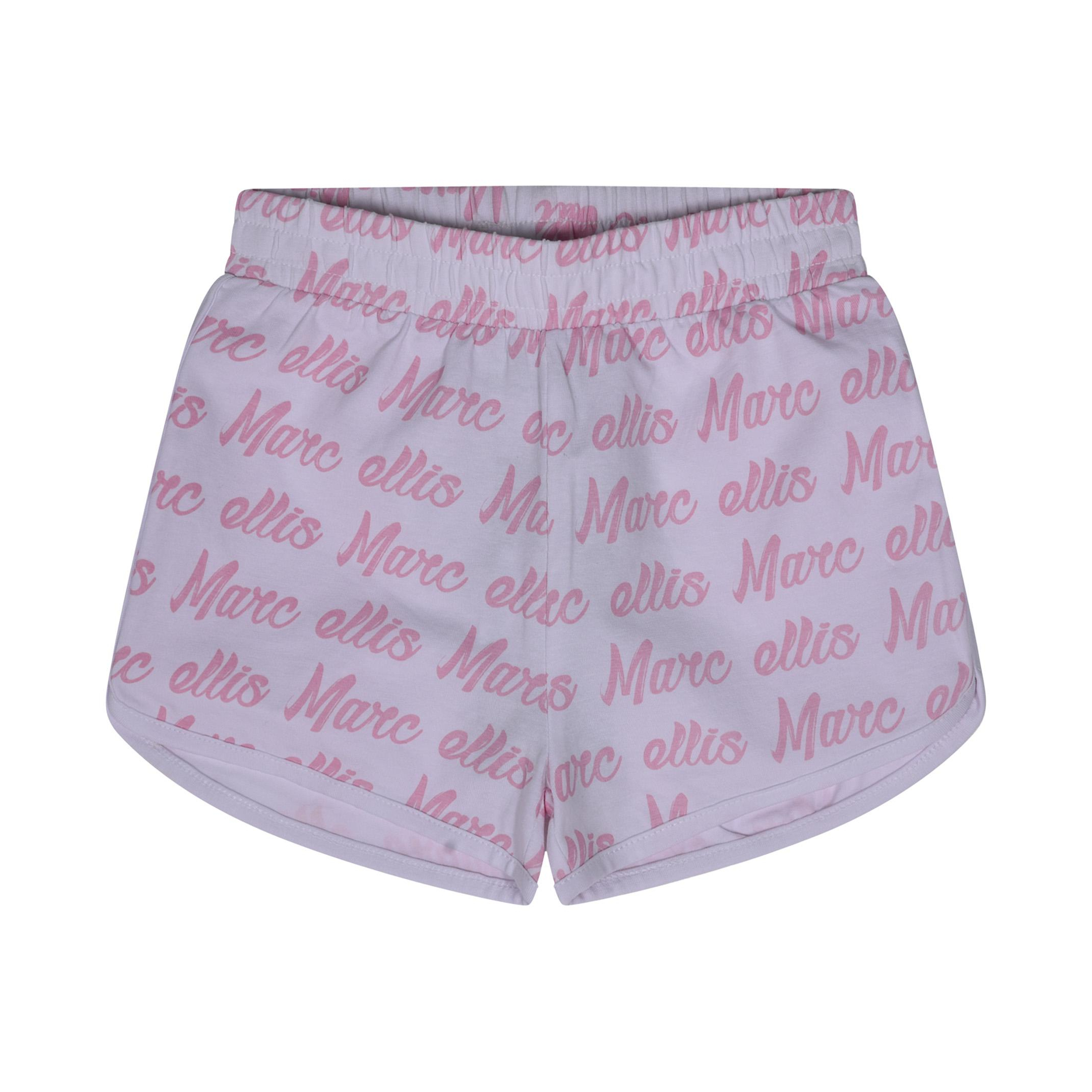 Снимка на Къси панталони момиче MARC ELLIS