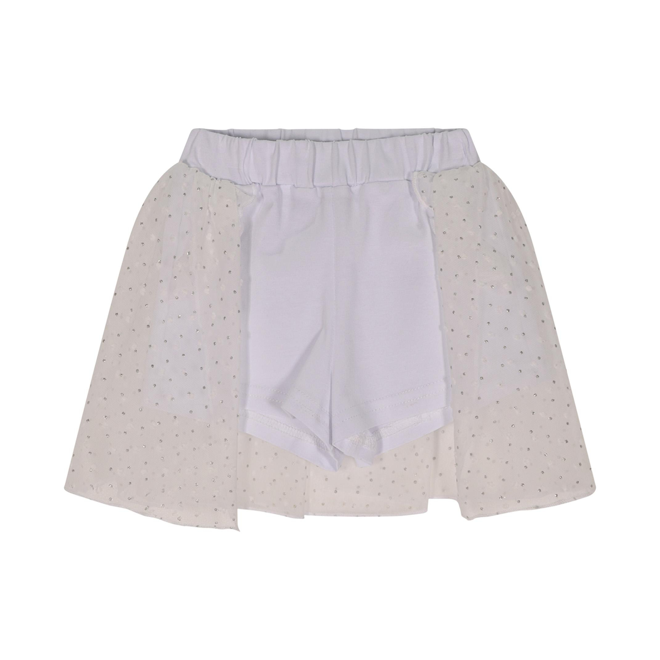 Снимка на Къси панталони момиче MARC ELLIS