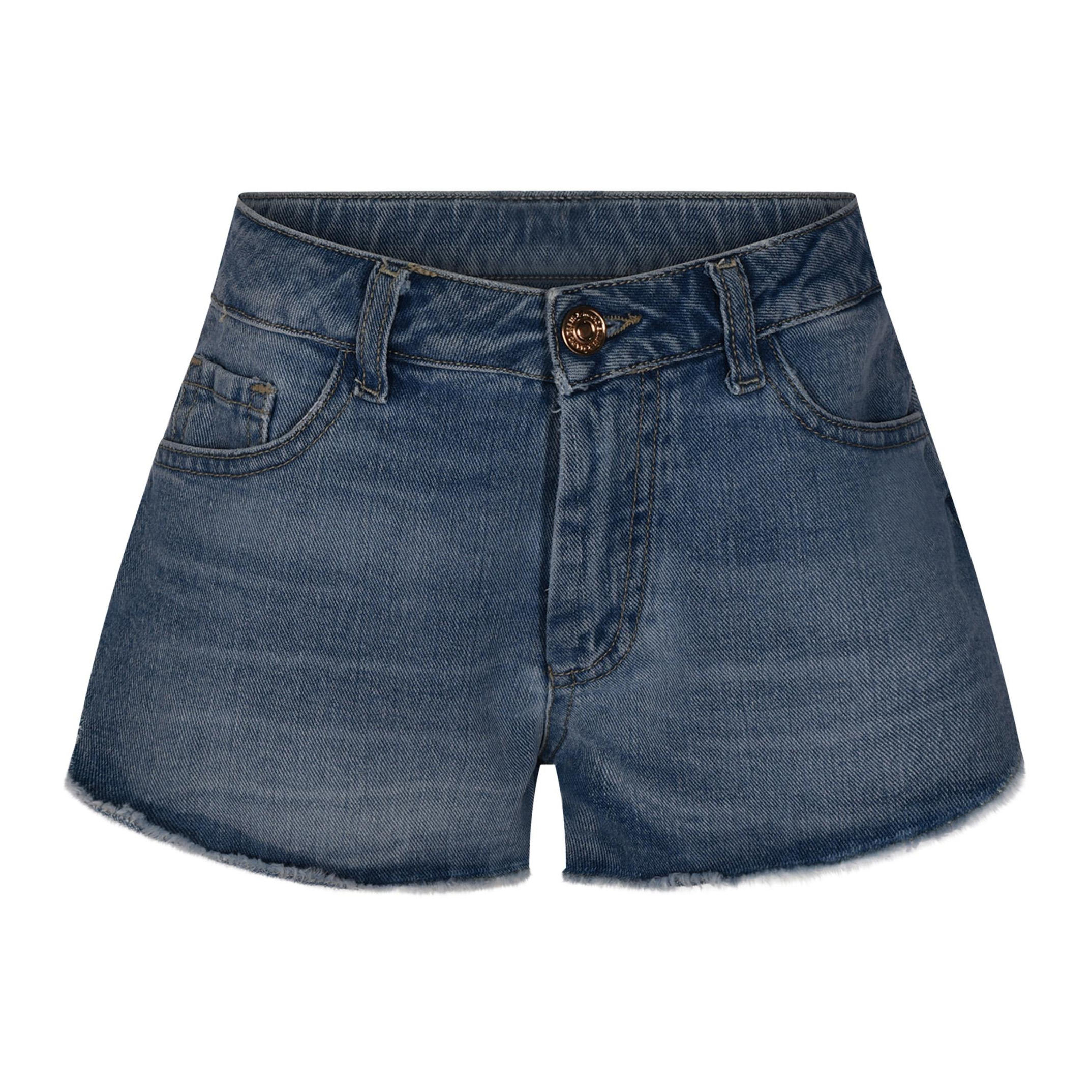 Снимка на Къси панталони момиче MARC ELLIS