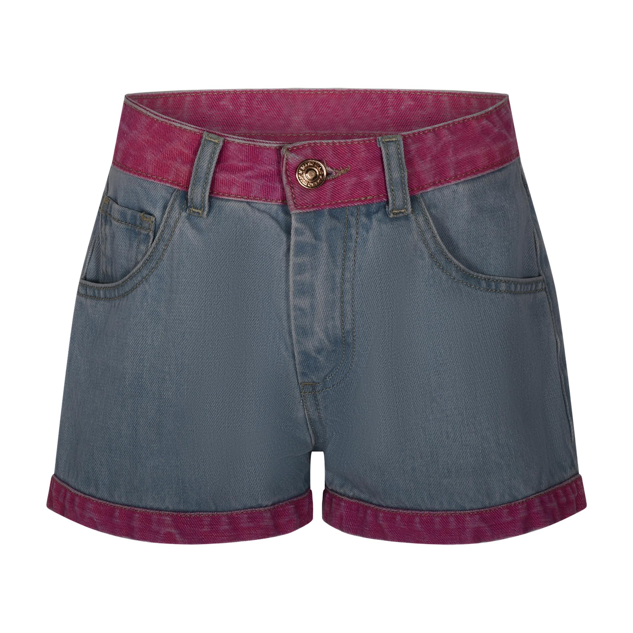 Снимка на Къси панталони момиче MARC ELLIS