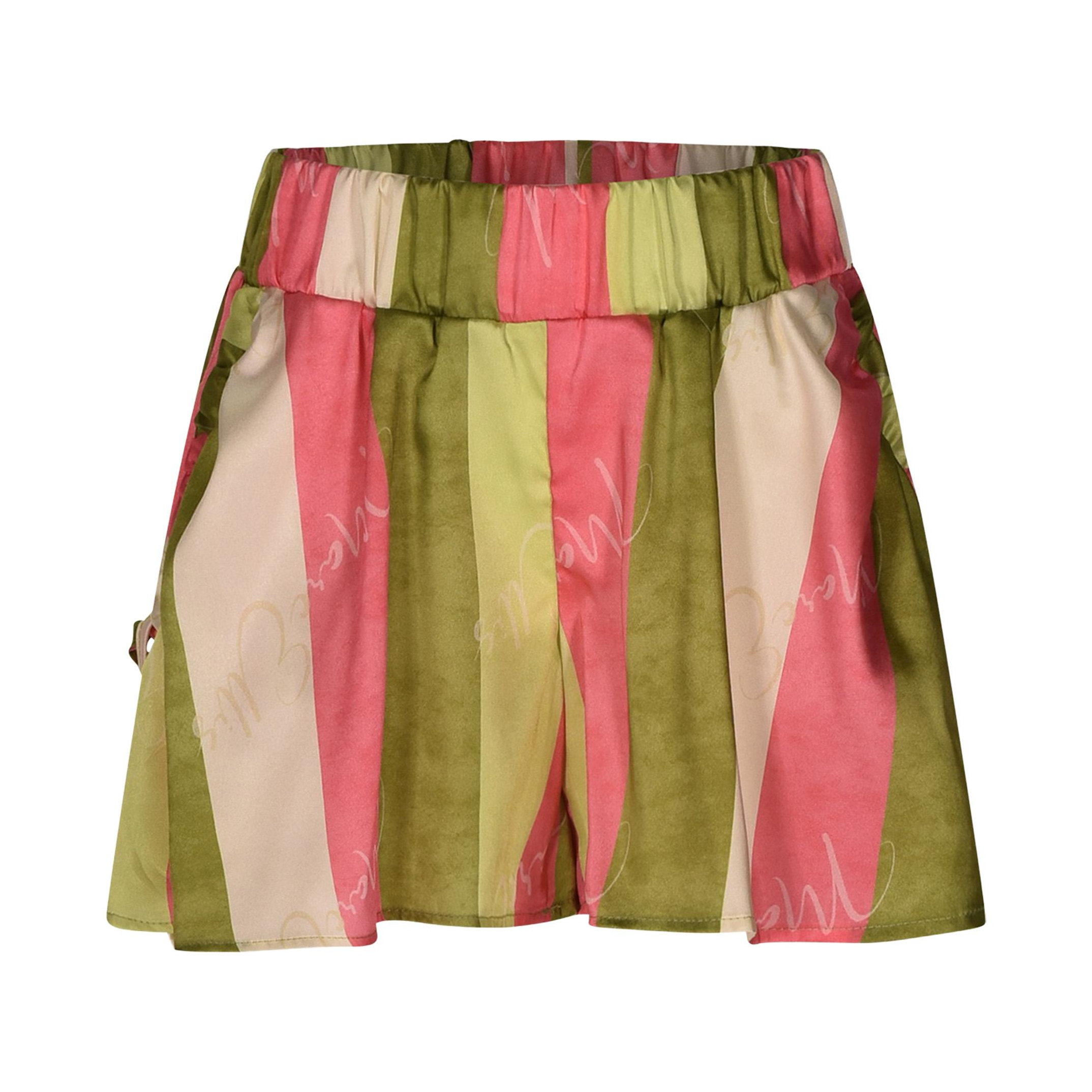 Снимка на Къси панталони момиче MARC ELLIS