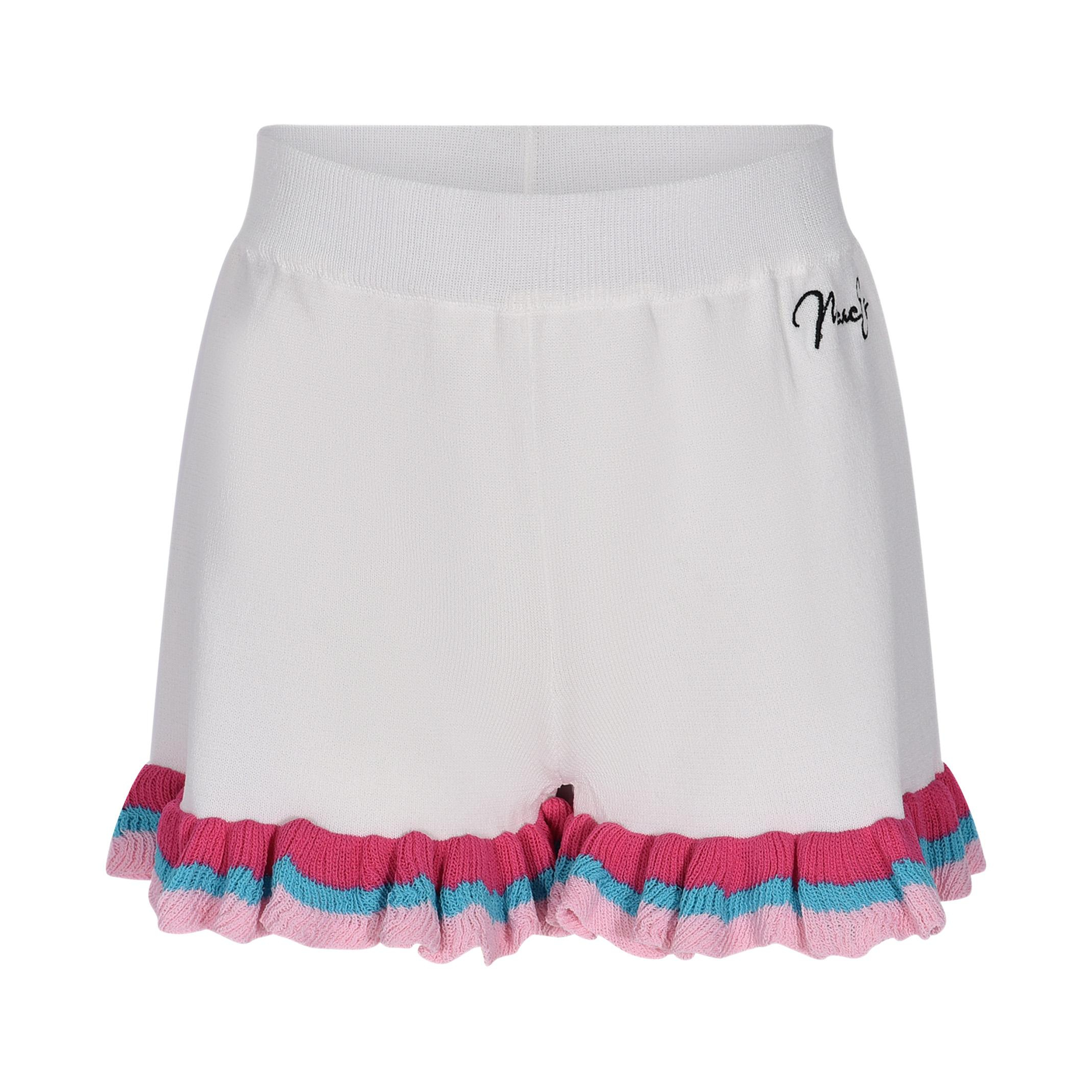 Снимка на Къси панталони момиче MARC ELLIS