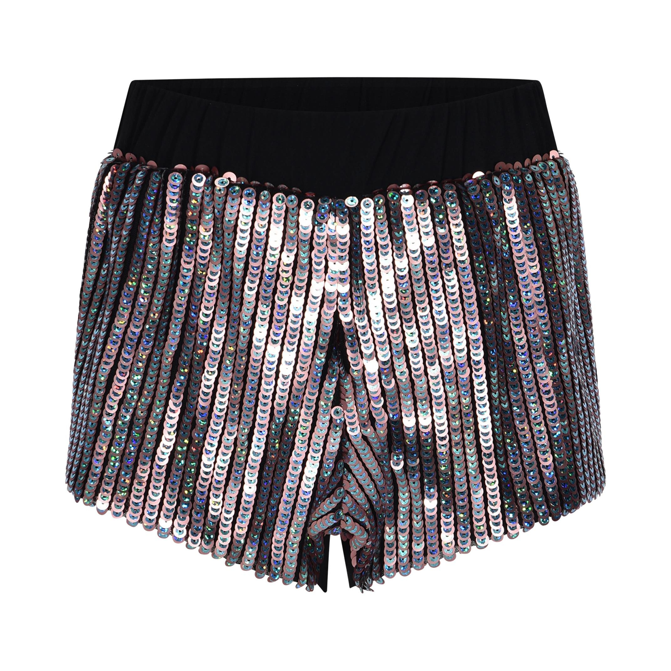 Снимка на Къси панталони момиче MARC ELLIS