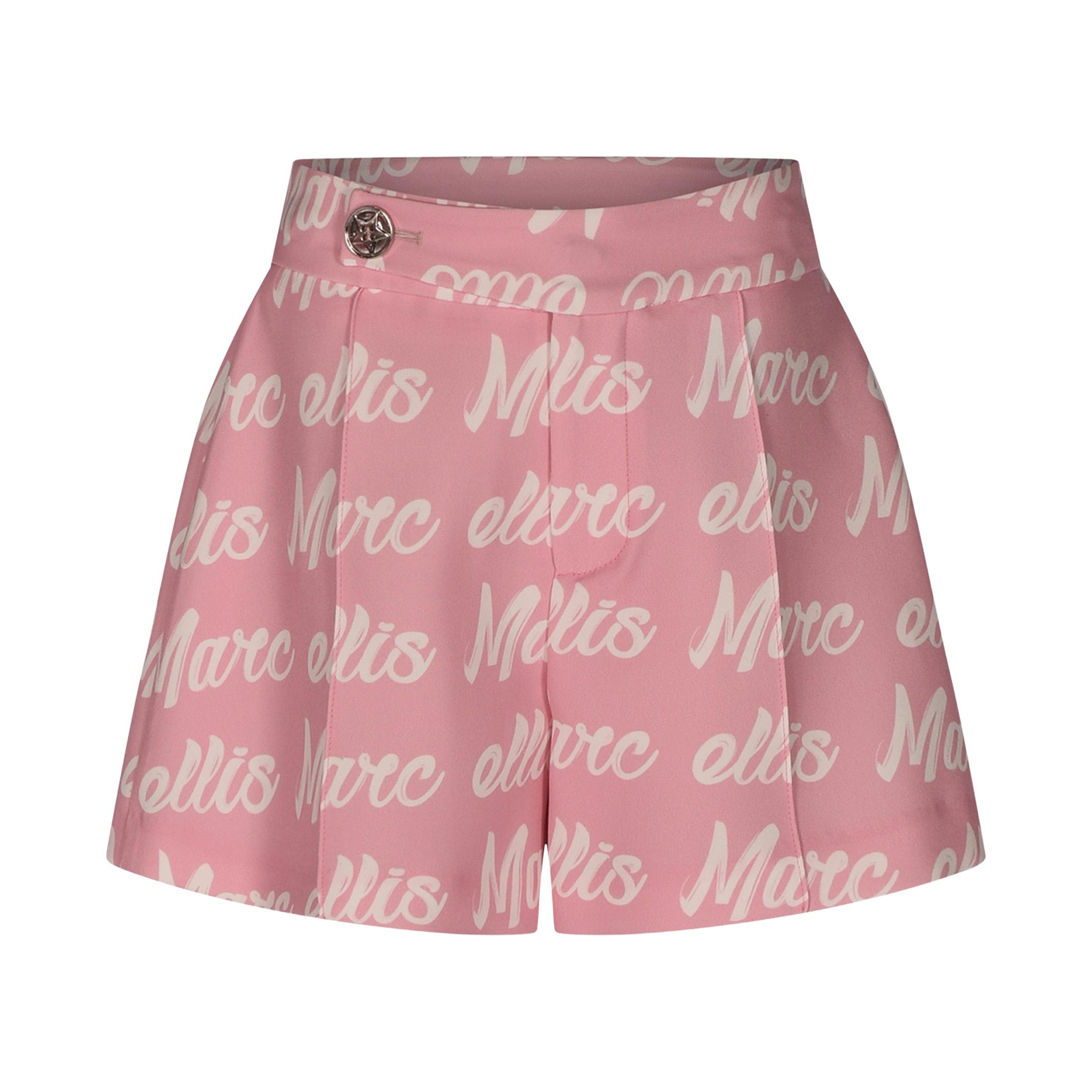 Снимка на Къси панталони момиче MARC ELLIS