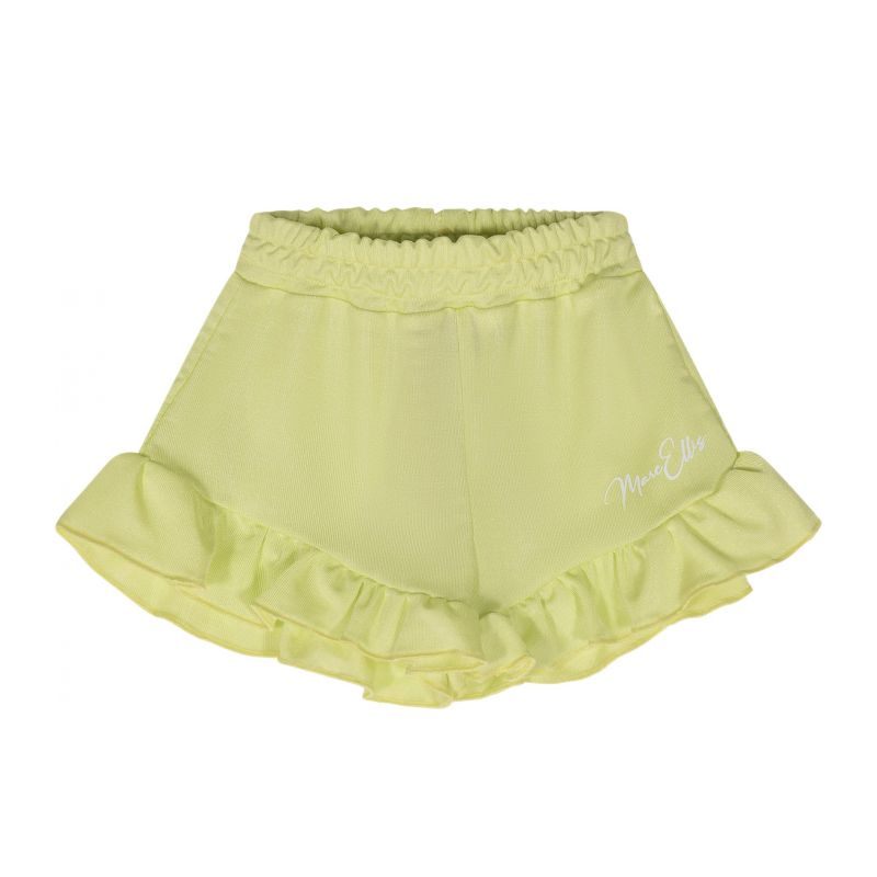 Къси панталони момиче