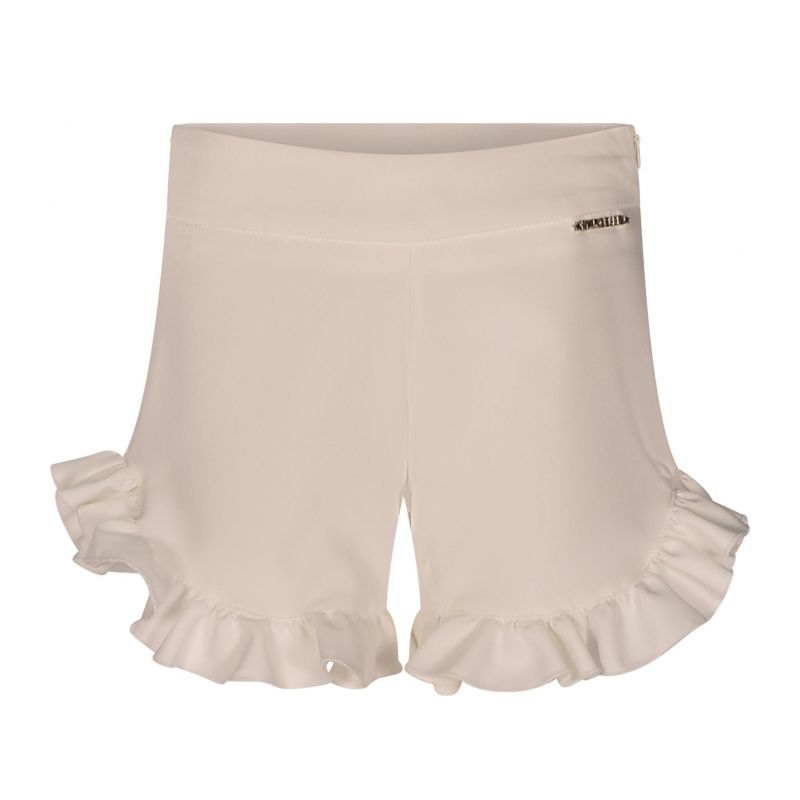 Къси панталони момиче