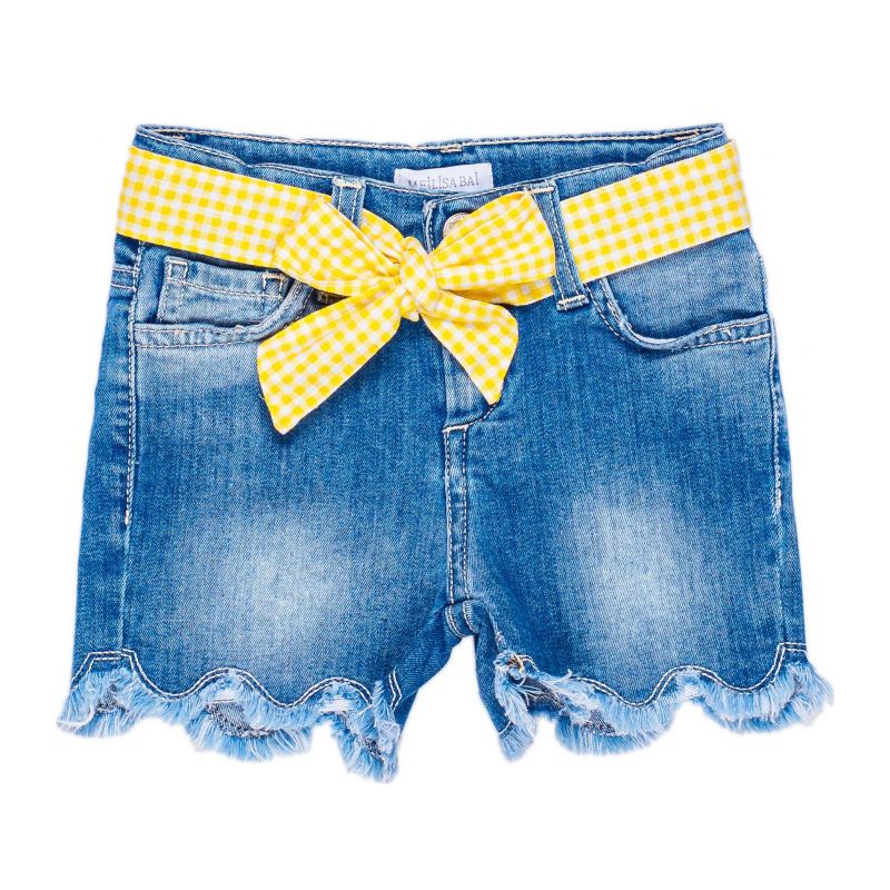 Снимка на Къси панталони момиче MEILISA BAI