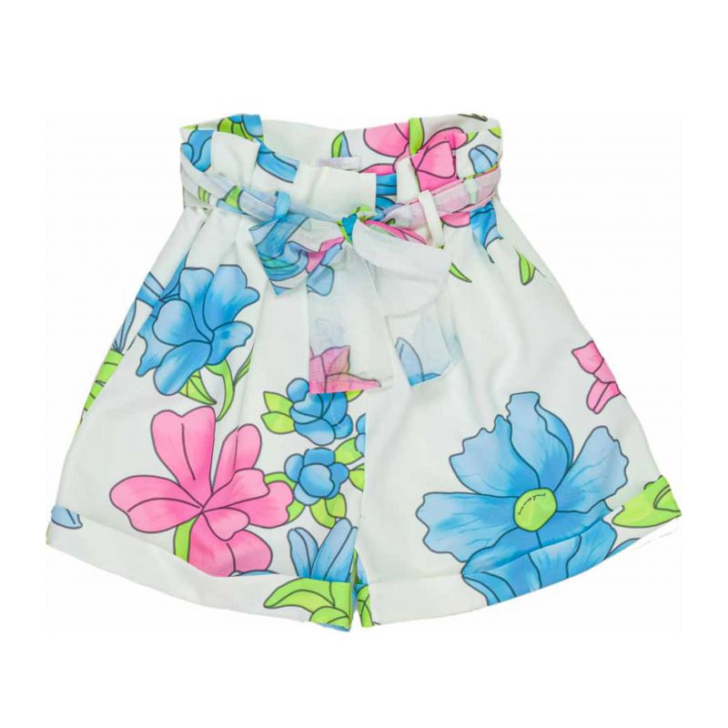 Снимка на Къси панталони момиче MISS GRANT