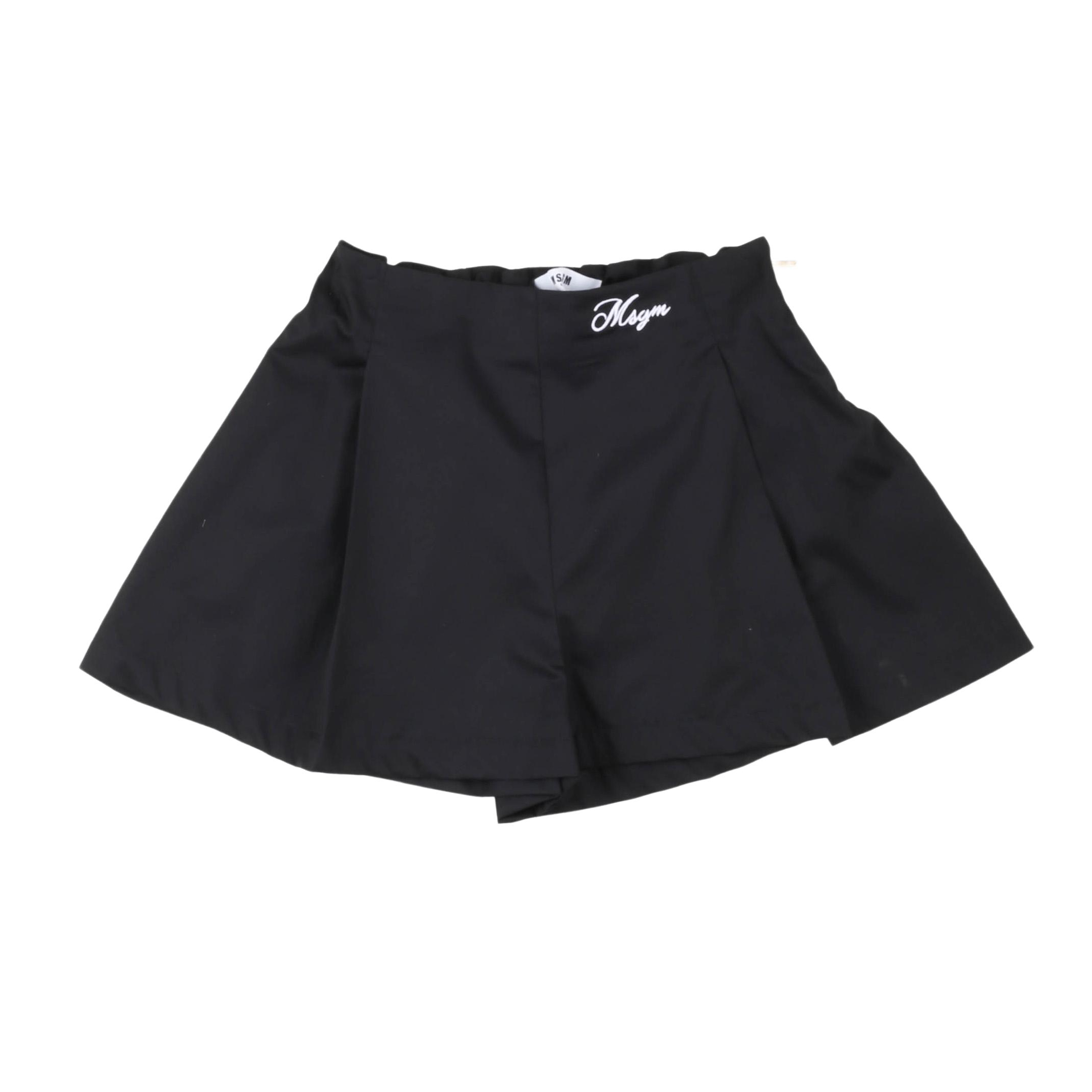 Снимка на Къси панталони момиче MSGM