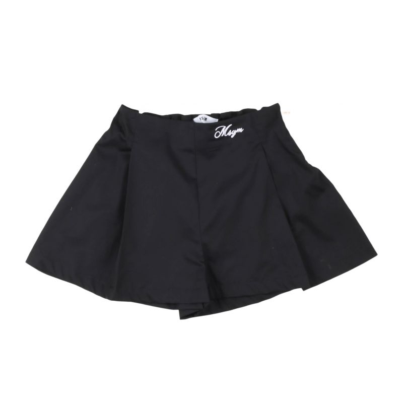 Снимка на Къси панталони момиче MSGM 