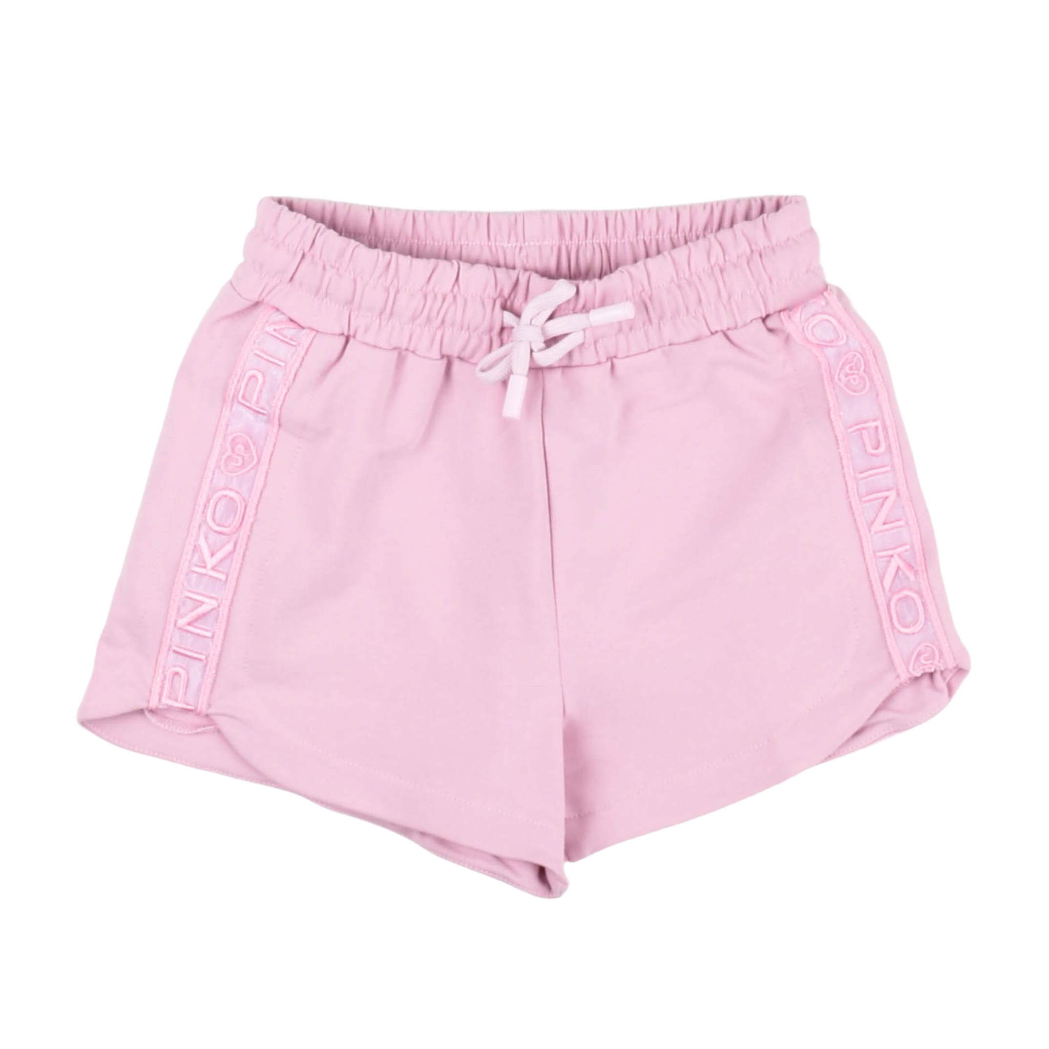 Снимка на Къси панталони момиче PINKO