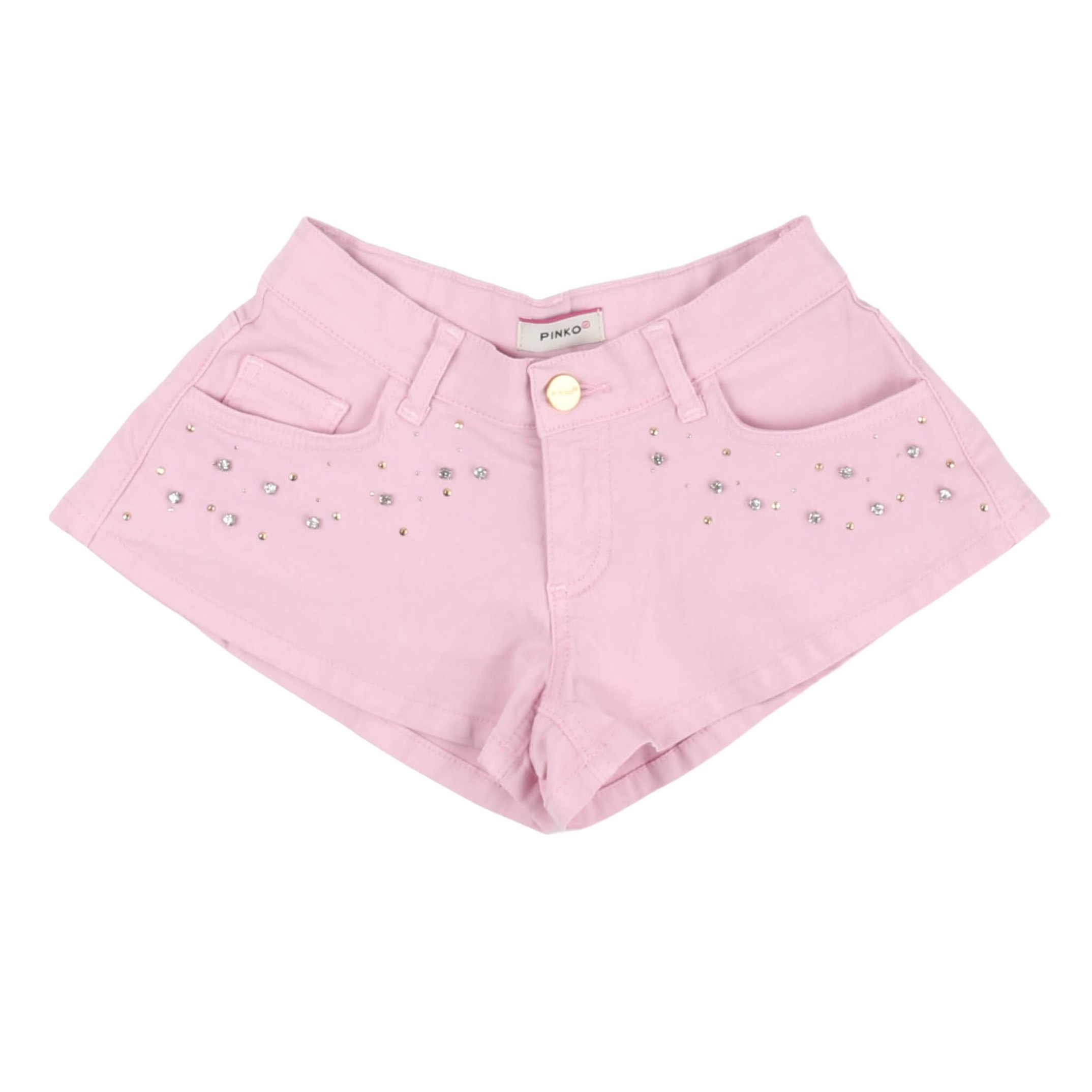 Снимка на Къси панталони момиче PINKO