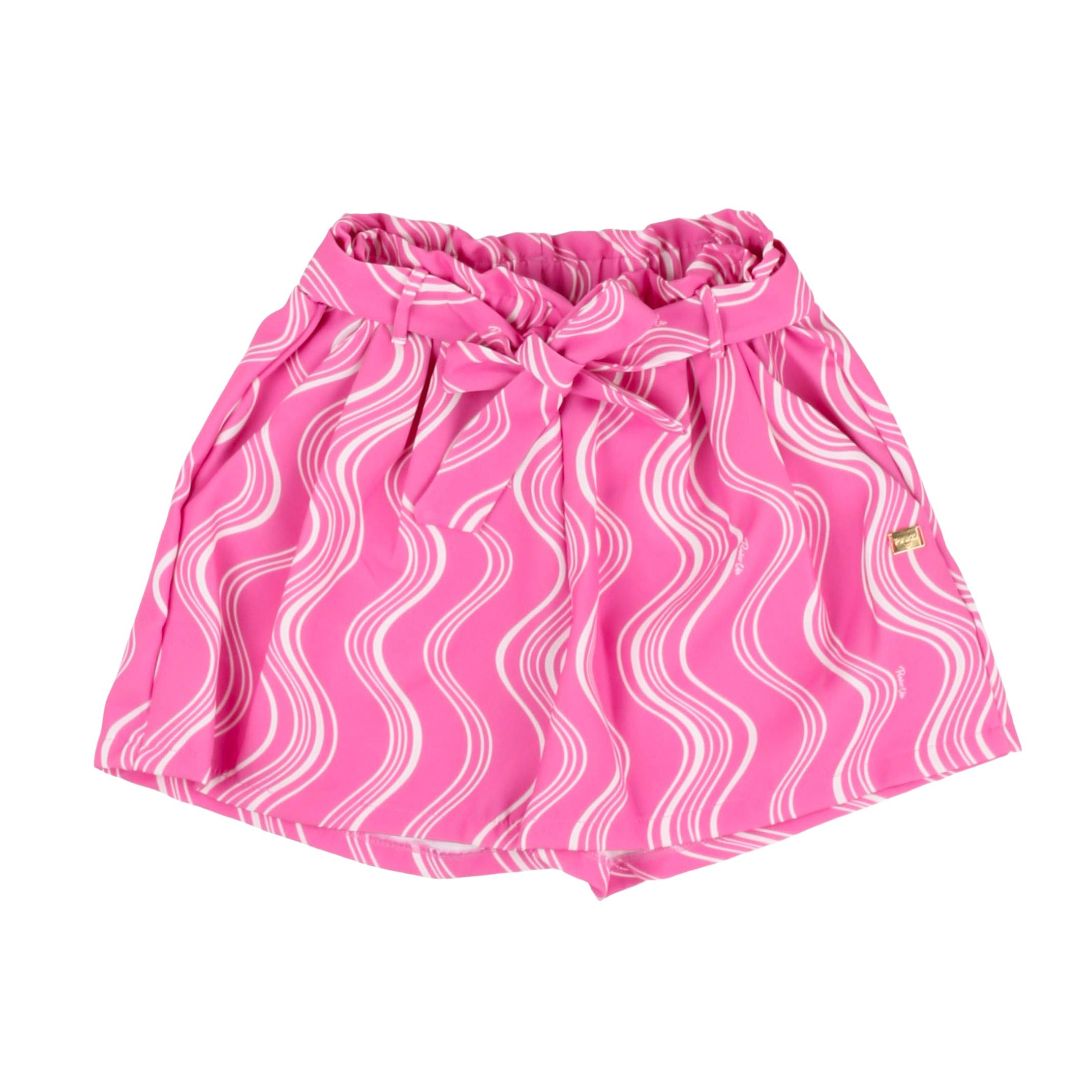 Снимка на Къси панталони момиче PINKO