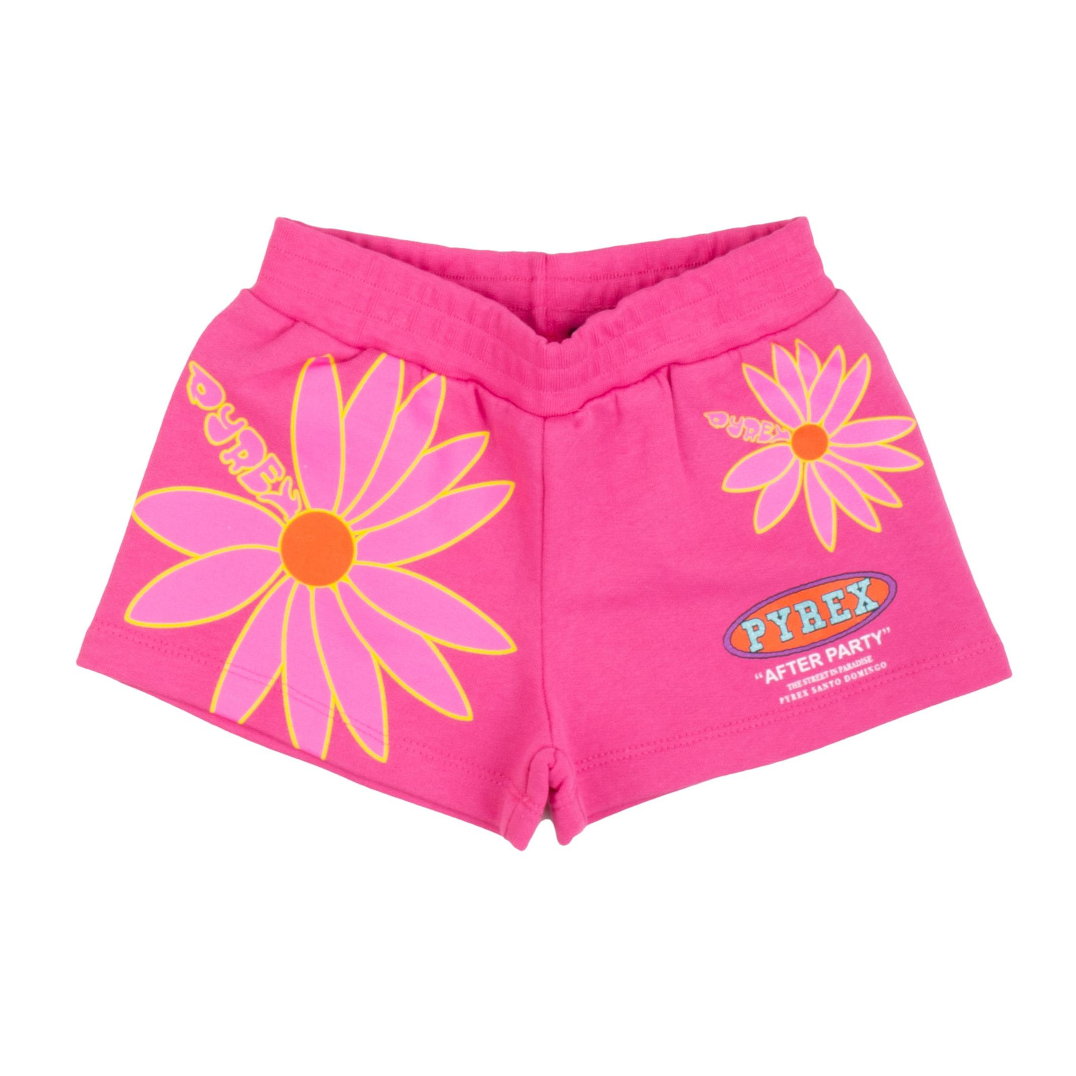 Снимка на Къси панталони момиче PYREX