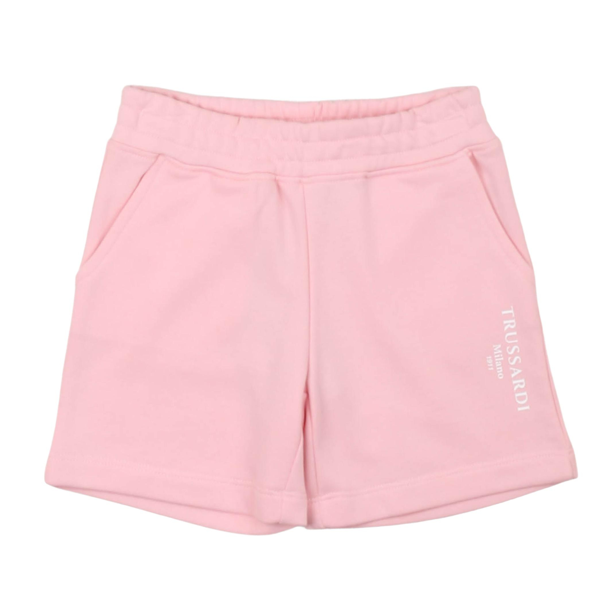 Снимка на Къси панталони момиче TRUSSARDI