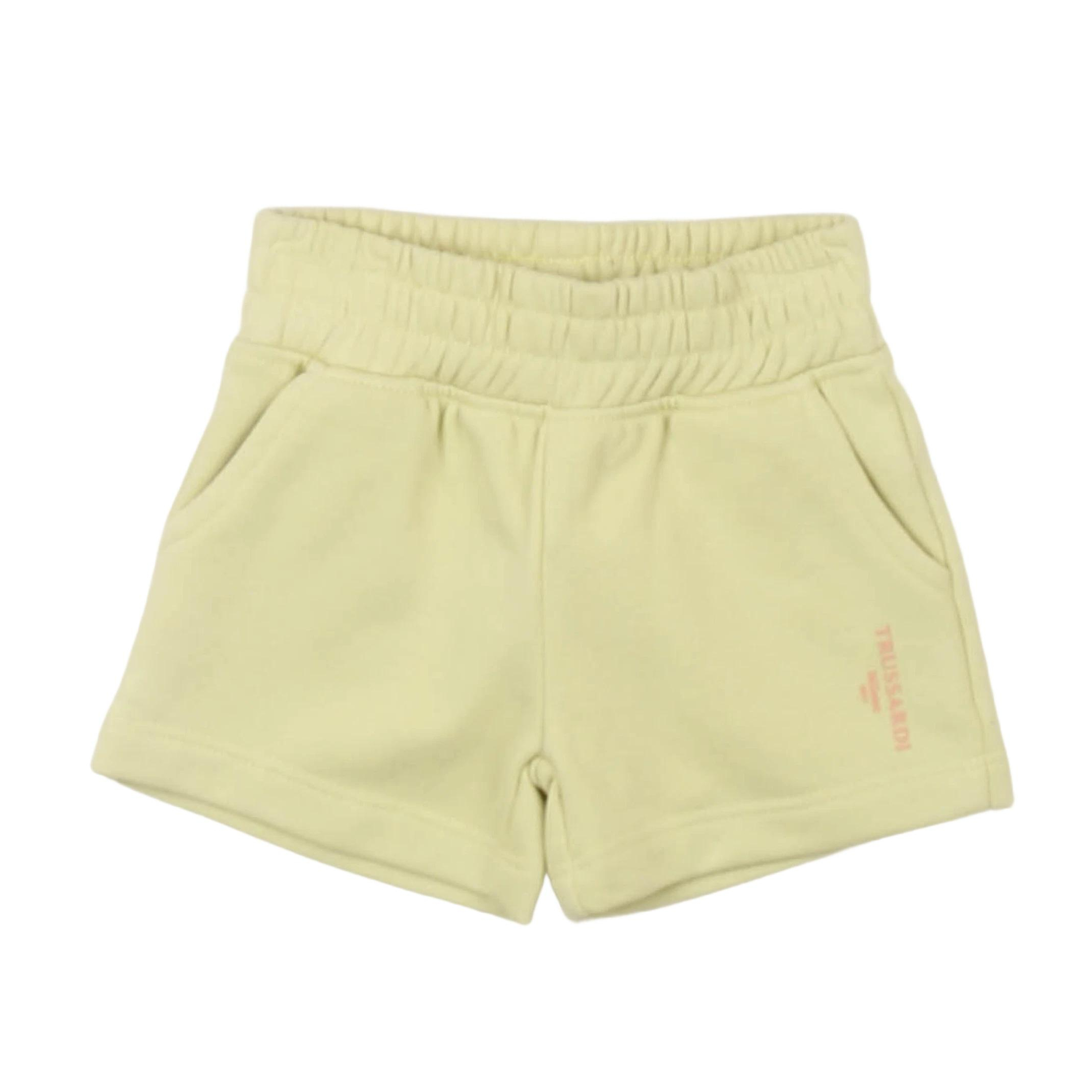 Снимка на Къси панталони момиче TRUSSARDI