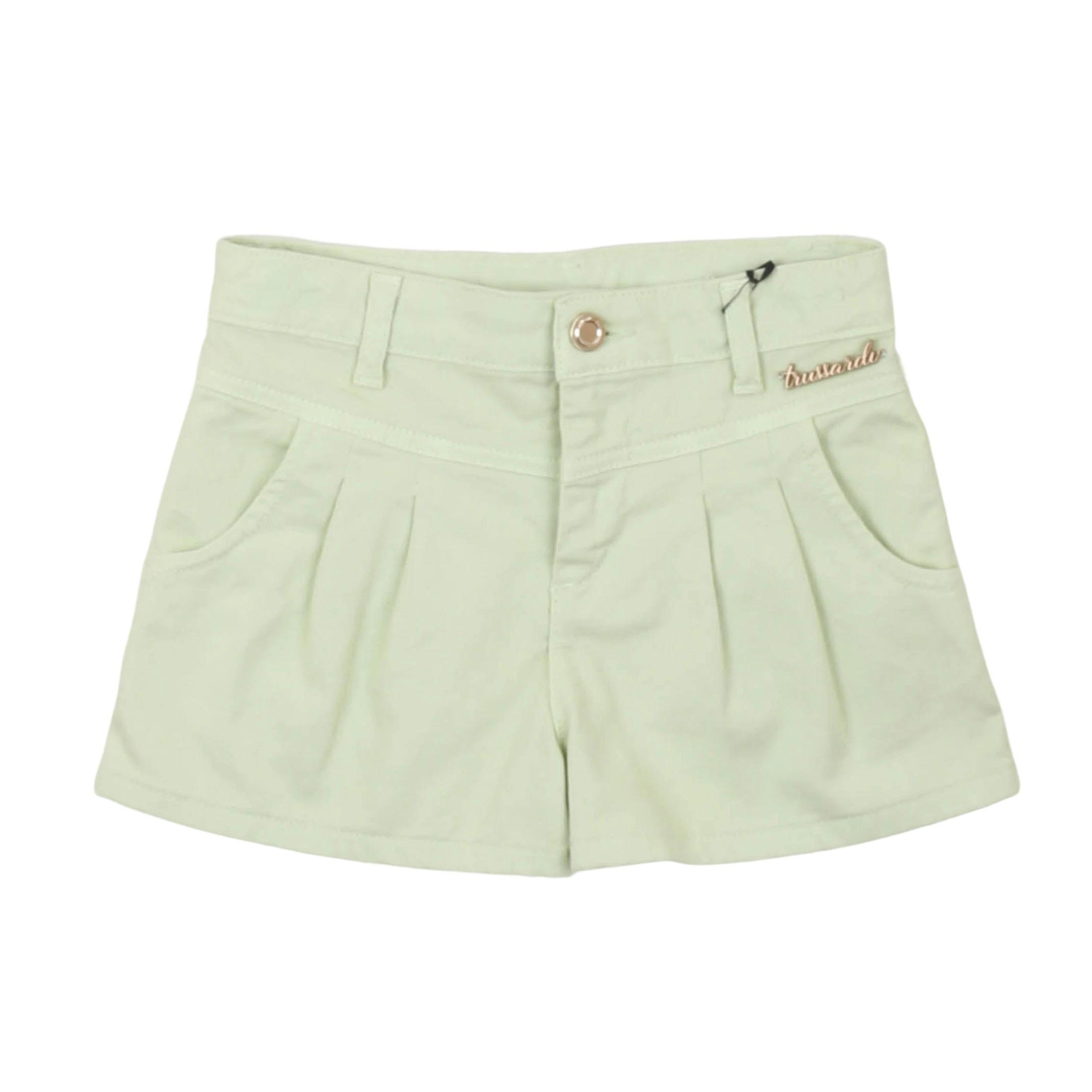 Снимка на Къси панталони момиче TRUSSARDI