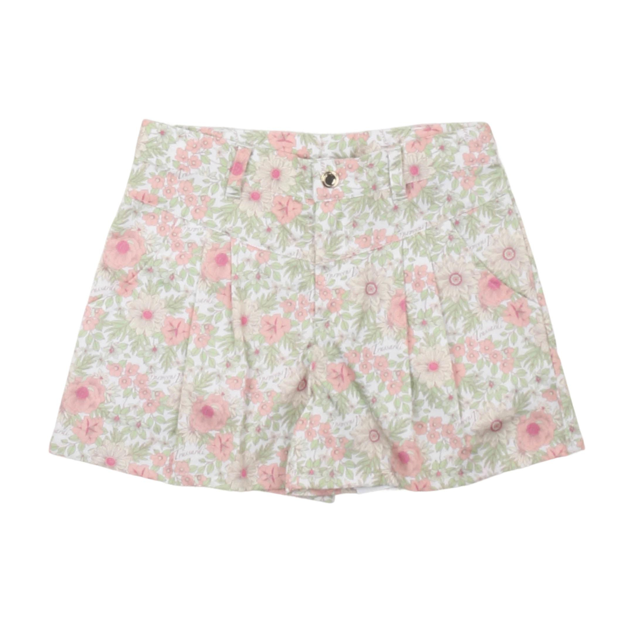 Снимка на Къси панталони момиче TRUSSARDI