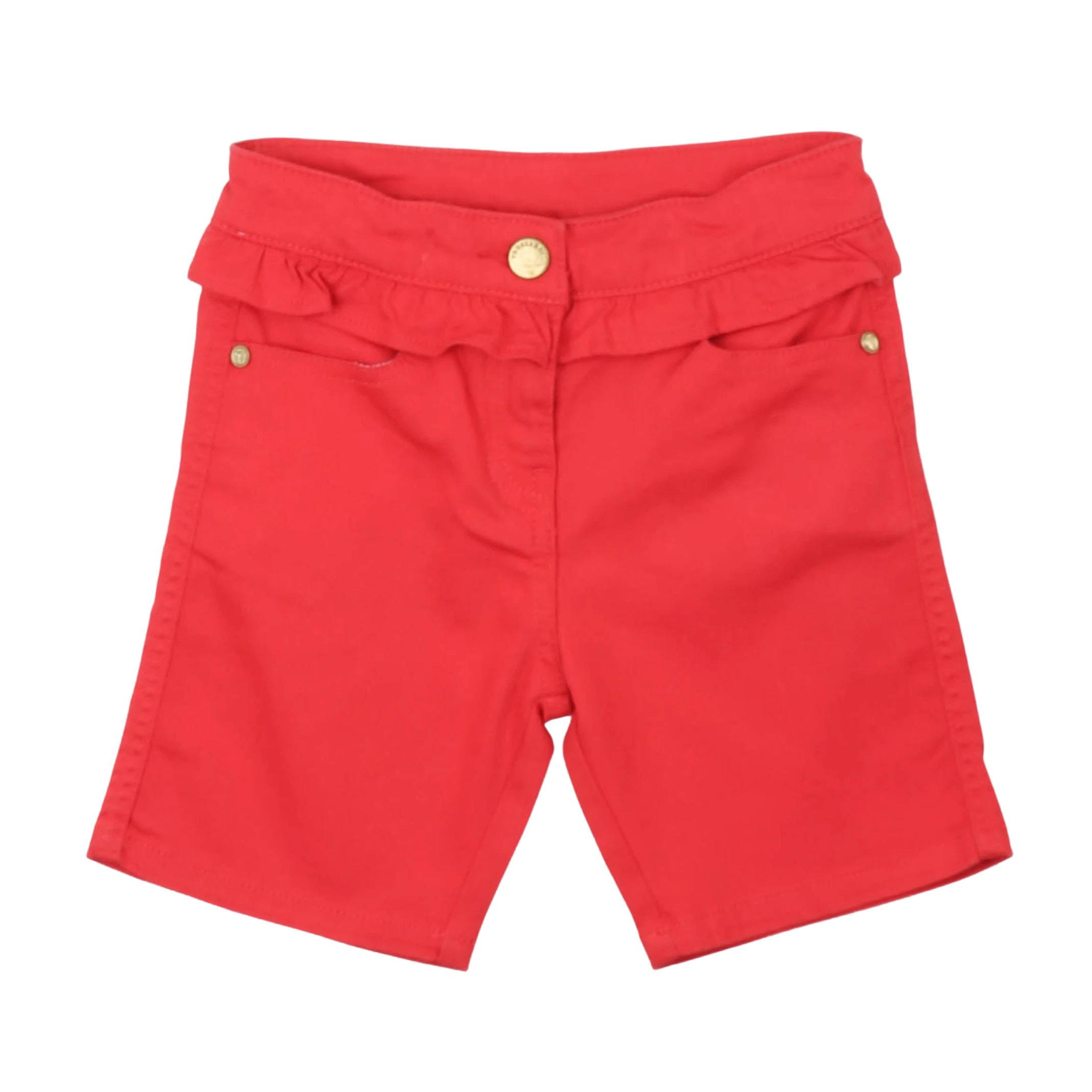 Снимка на Къси панталони момиче TRUSSARDI