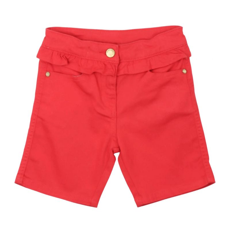 Къси панталони момиче