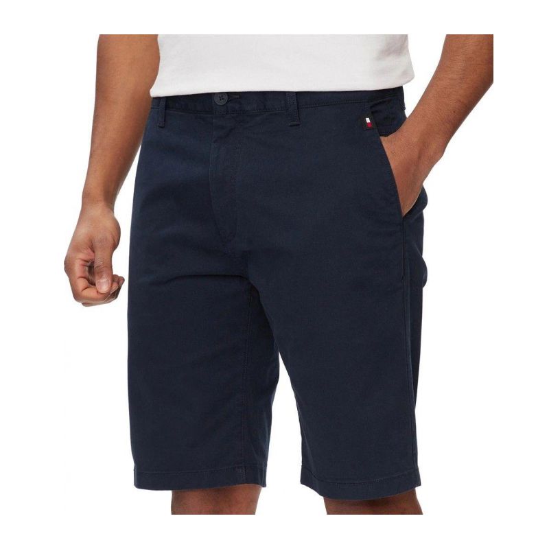 Снимка на Къси панталони TOMMY HILFIGER 