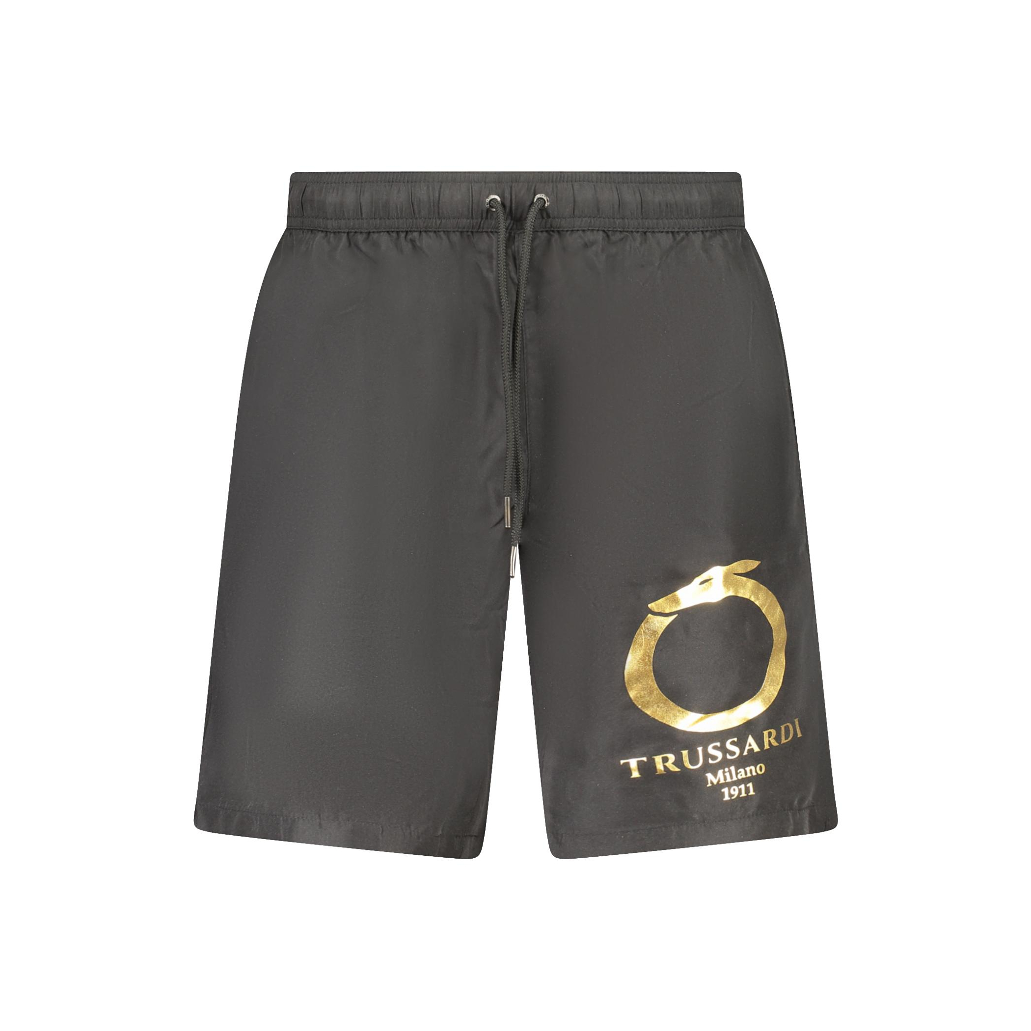 Снимка на Къси панталони TRUSSARDI