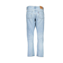 Снимка  на Levi's джинси деним дамски синьо LEVIS 