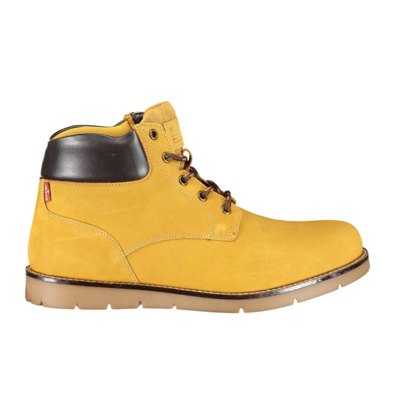 Levi's мъжки жълти боти