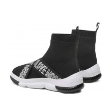 Снимка  на Маратонки LOVE MOSCHINO 