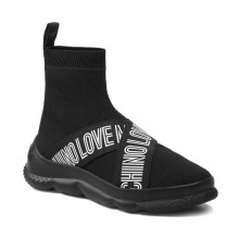 Снимка  на Маратонки LOVE MOSCHINO 