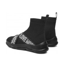 Снимка  на Маратонки LOVE MOSCHINO 