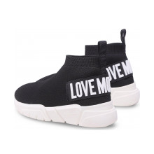 Снимка  на Маратонки LOVE MOSCHINO 
