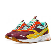 Снимка  на Маратонки SAUCONY 