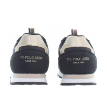 Снимка  на Маратонки U.S. POLO  BEST PRICE 