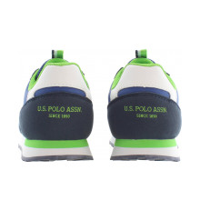Снимка  на Маратонки U.S. POLO  BEST PRICE 