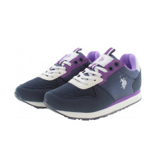 Снимка  на Маратонки U.S. POLO  BEST PRICE 