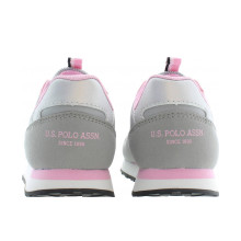Снимка  на Маратонки U.S. POLO  BEST PRICE 