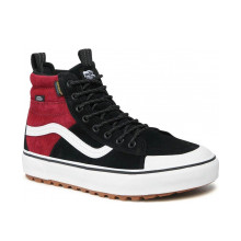 Снимка  на Маратонки VANS 