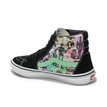 Снимка  на Маратонки VANS 