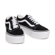 Снимка  на Маратонки VANS 
