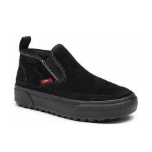 Снимка  на Маратонки VANS 
