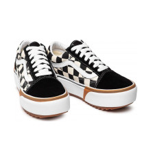 Снимка  на Маратонки VANS 