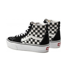 Снимка  на Маратонки VANS 