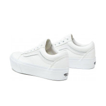 Снимка  на Маратонки VANS 