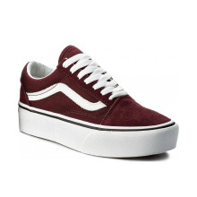 Снимка  на Маратонки VANS 