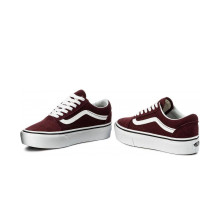 Снимка  на Маратонки VANS 